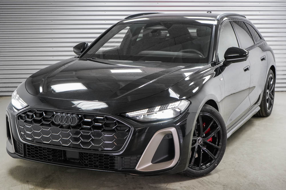Audi A5 Avant Kombi S-Line,AHK,BeifahrerDisplay